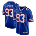 Linval Joseph Buffalo Bills Nike  Game Jersey -  Royal
