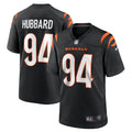 Sam Hubbard Cincinnati Bengals Nike   Game Jersey - Black