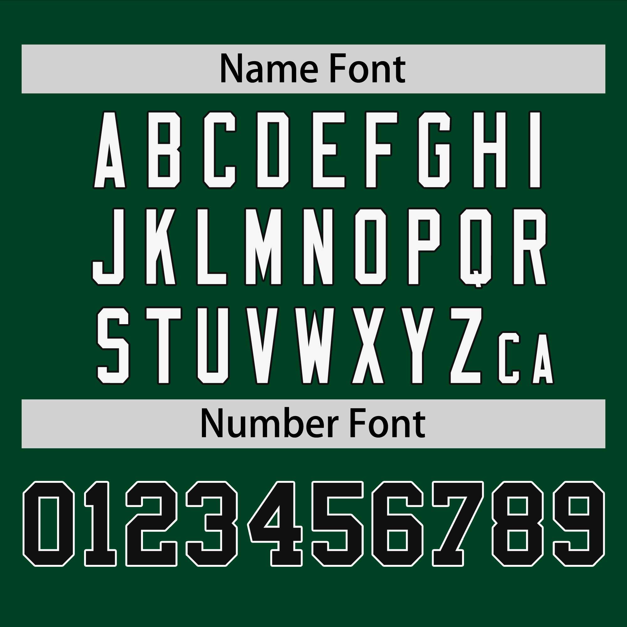 Custom Green Black-White Personalized Raglan Sleeves V-Neck Hockey Jersey