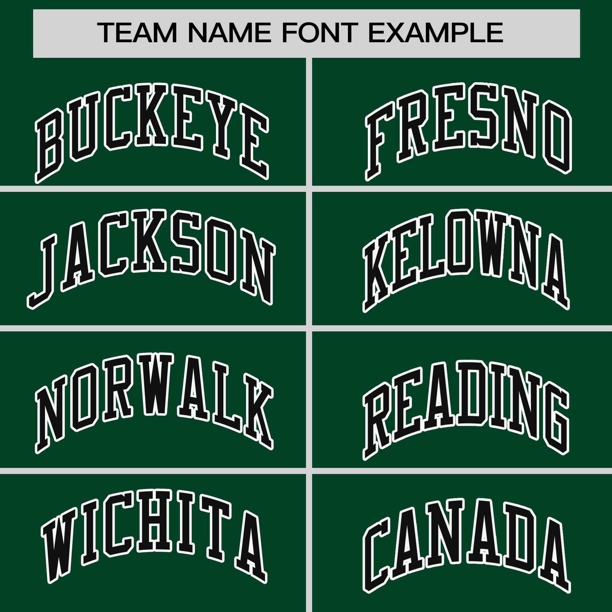 Custom Green Black-White Personalized Raglan Sleeves V-Neck Hockey Jersey