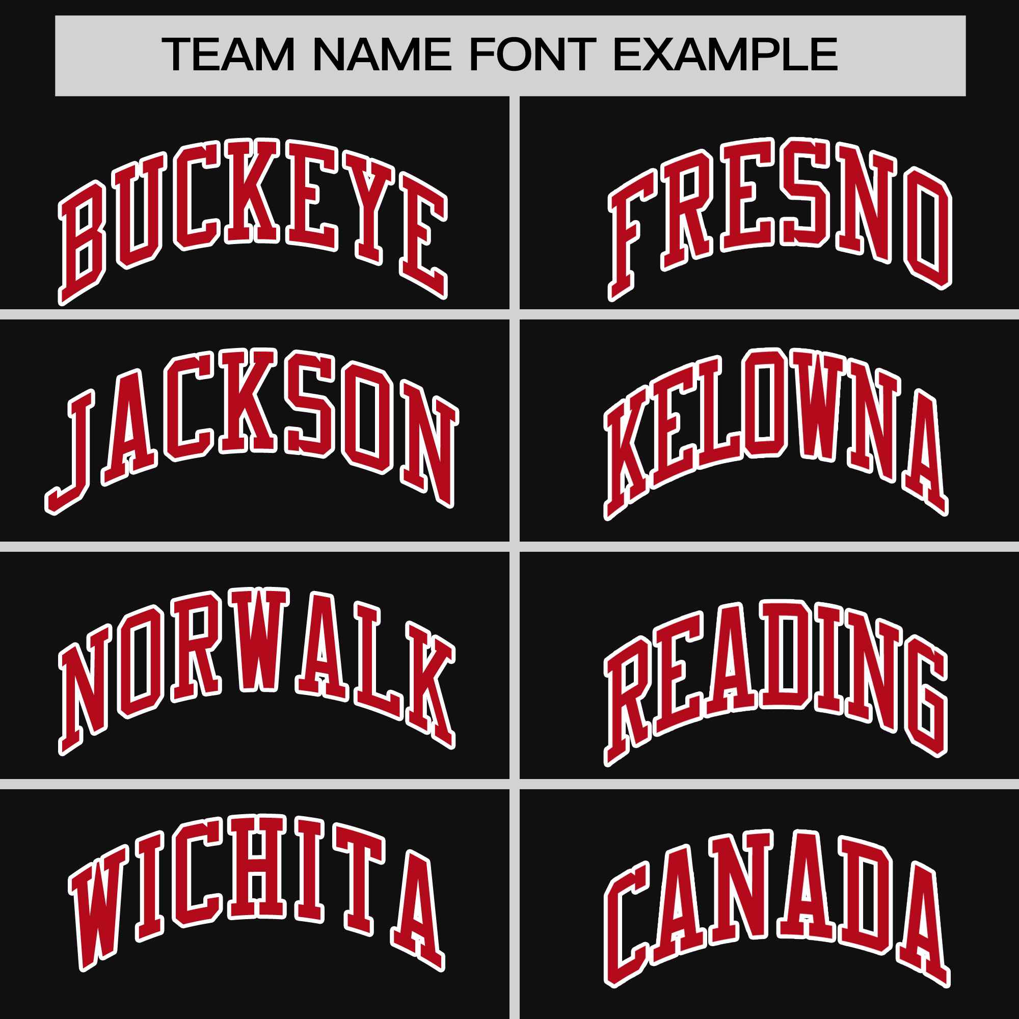 Custom Black Red-White Personalized Raglan Sleeves V-Neck Hockey Jersey