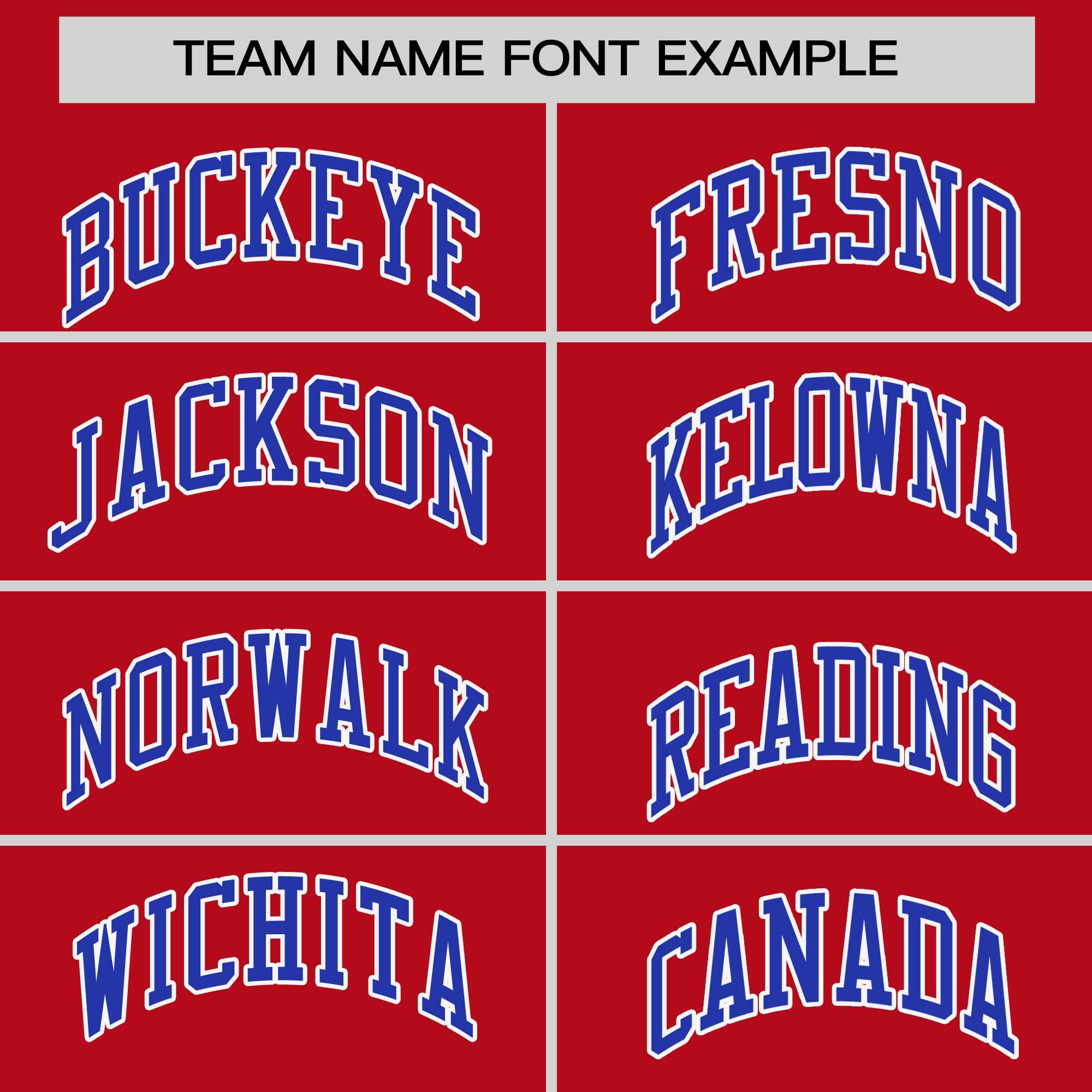 Custom Red Royal-White Personalized Raglan Sleeves V-Neck Hockey Jersey