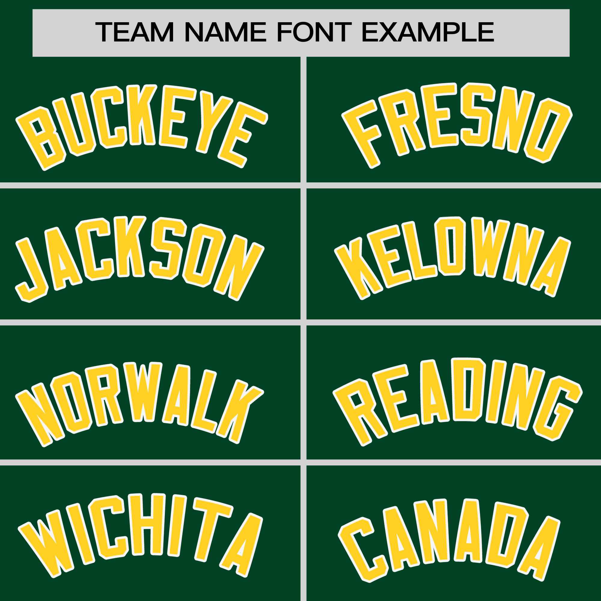 Custom Green Gold-White Personalized Raglan Sleeves V-Neck Hockey Jersey