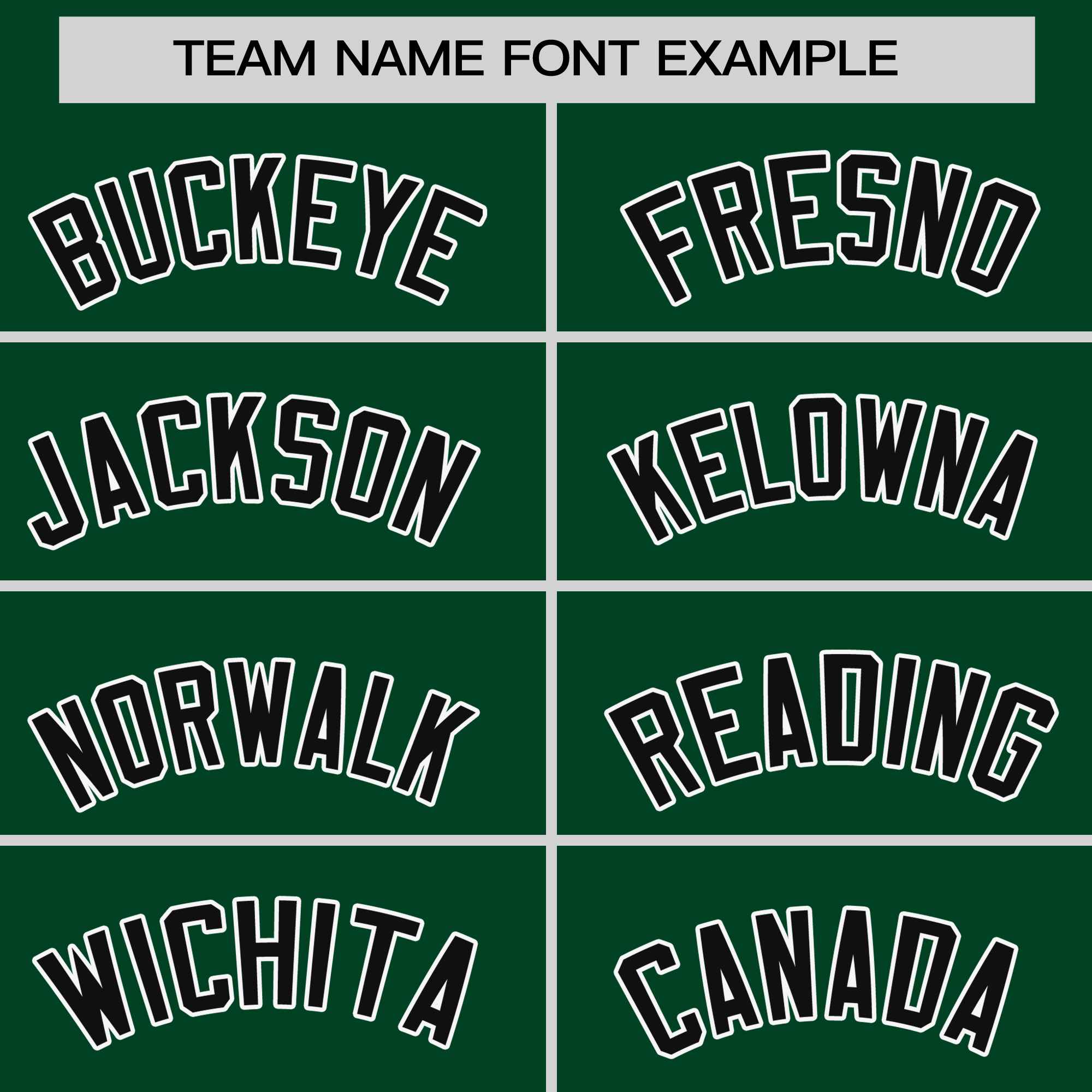 Custom Green Black-White Personalized Raglan Sleeves V-Neck Hockey Jersey