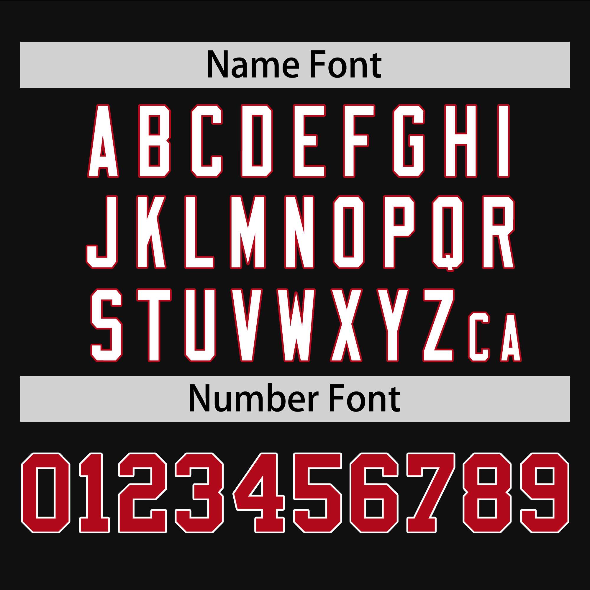 Custom Black Red-White Personalized Raglan Sleeves V-Neck Hockey Jersey