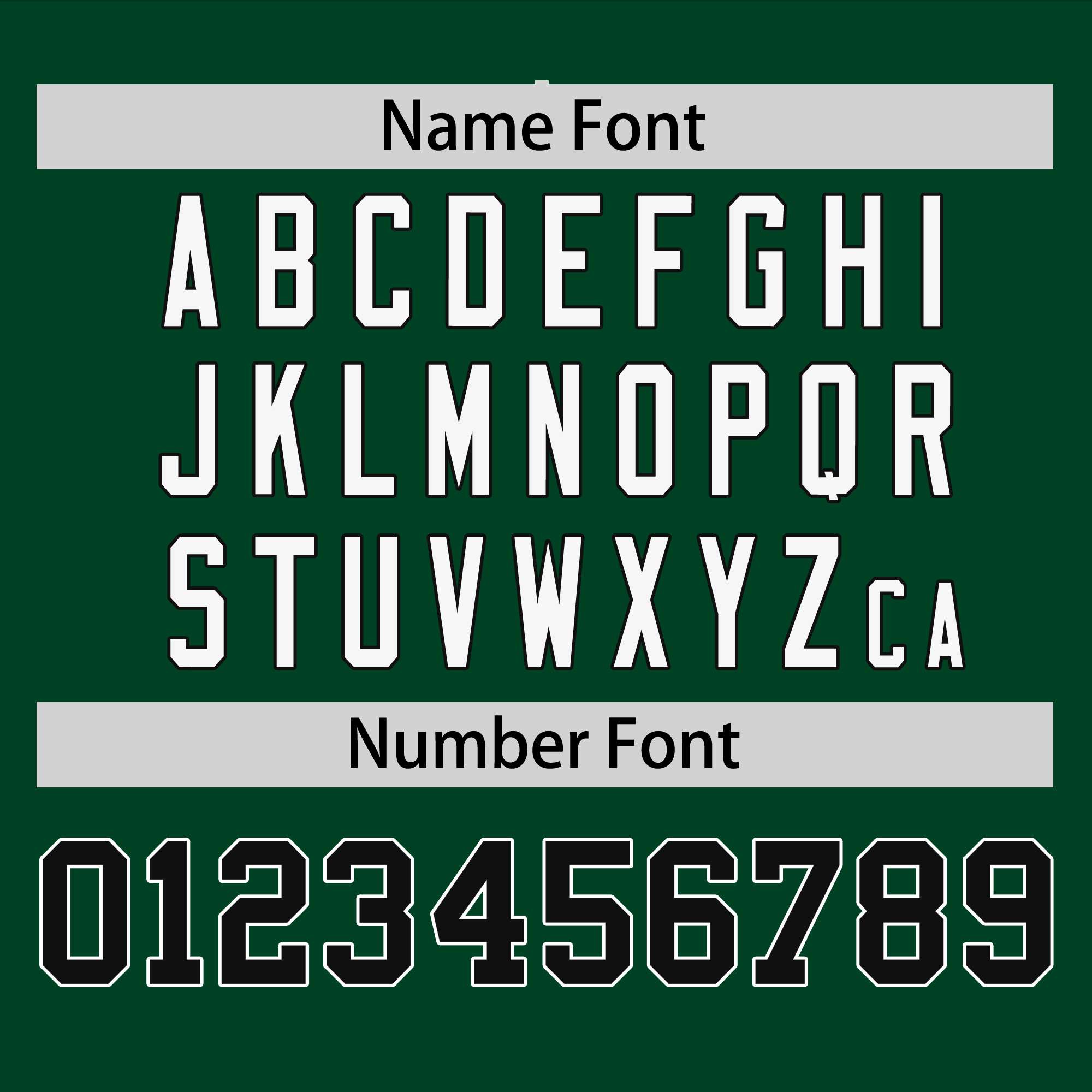 Custom Green Black-White Personalized Raglan Sleeves V-Neck Hockey Jersey