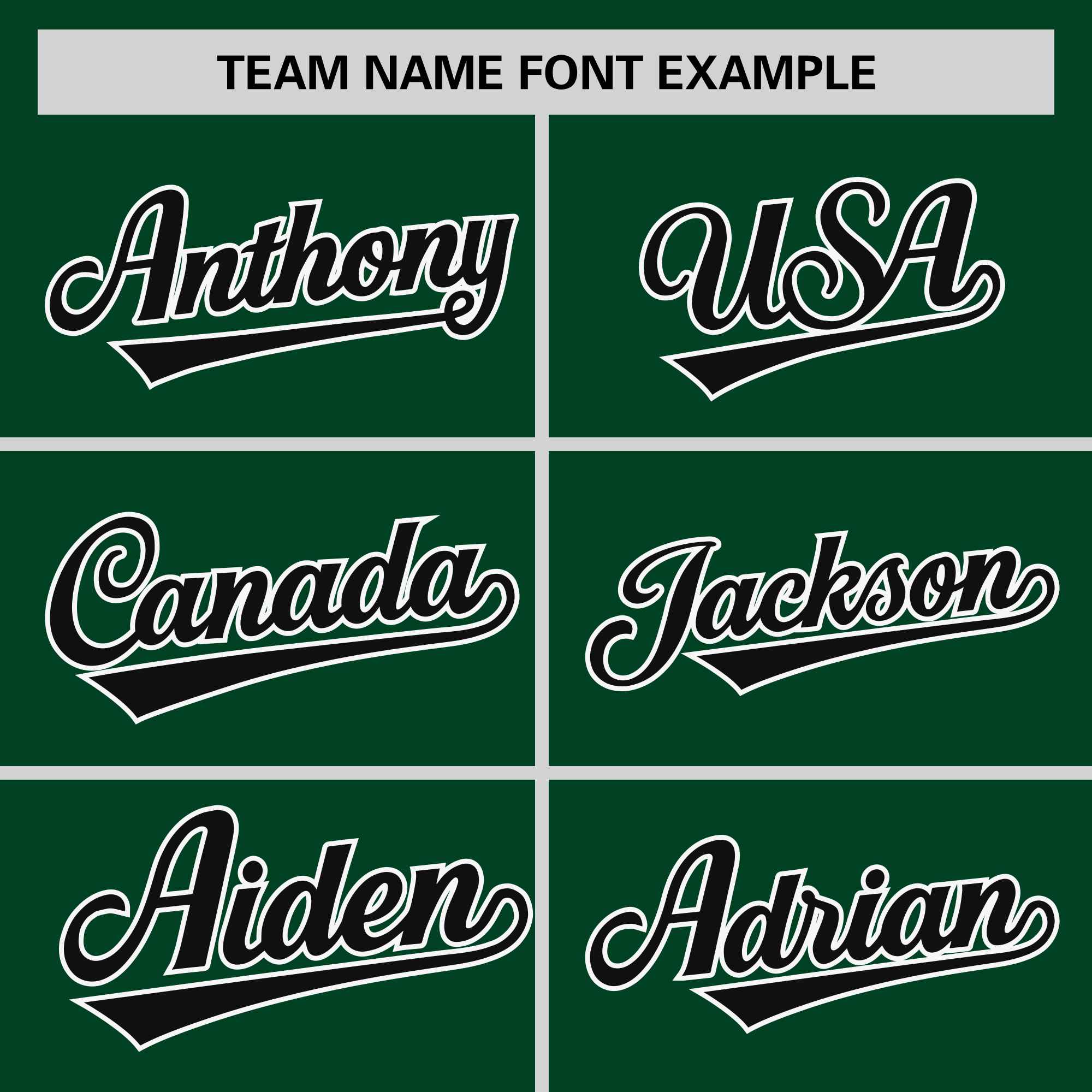 Custom Green Black-White Personalized Raglan Sleeves V-Neck Hockey Jersey