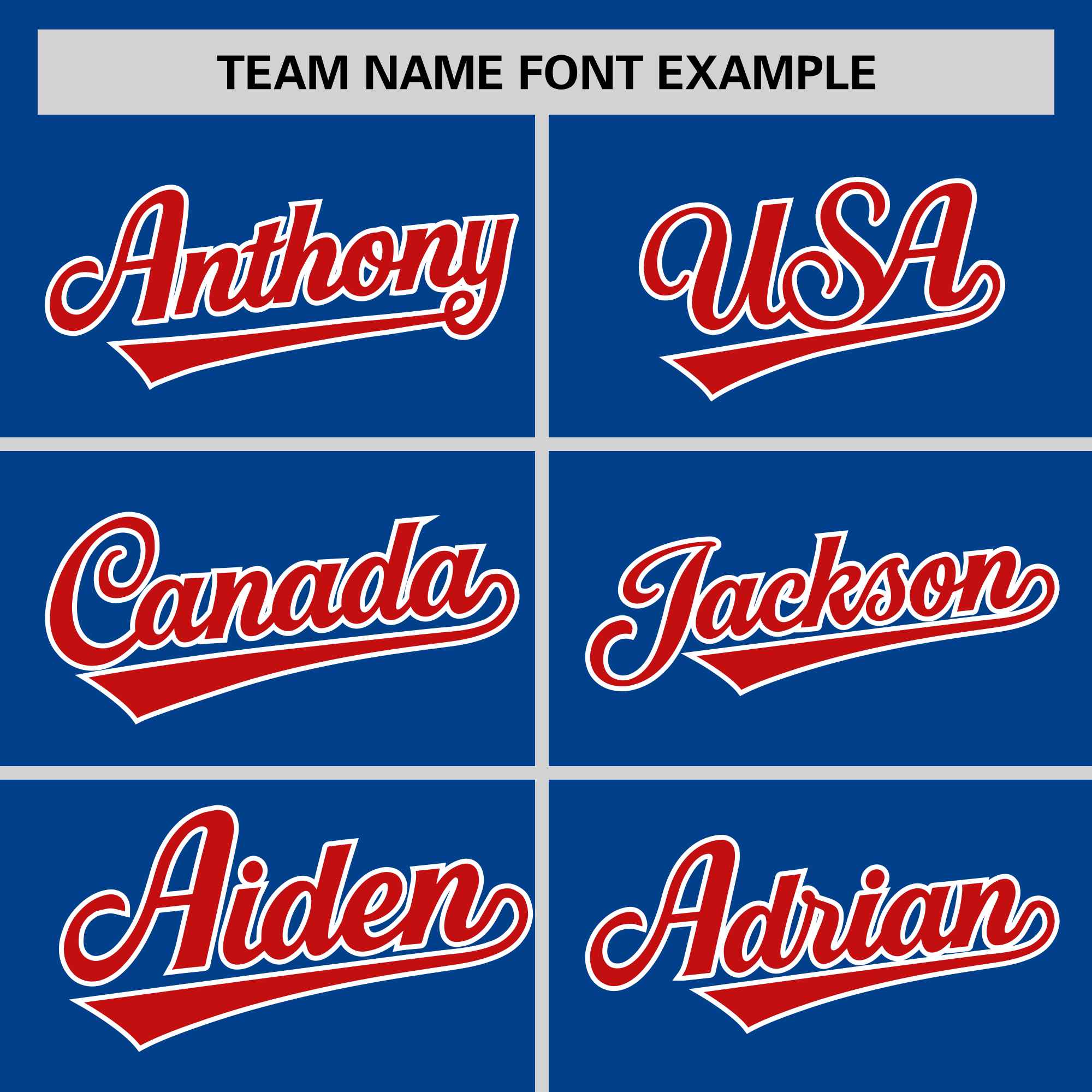 Custom Royal Red-White Personalized Raglan Sleeves V-Neck Hockey Jersey