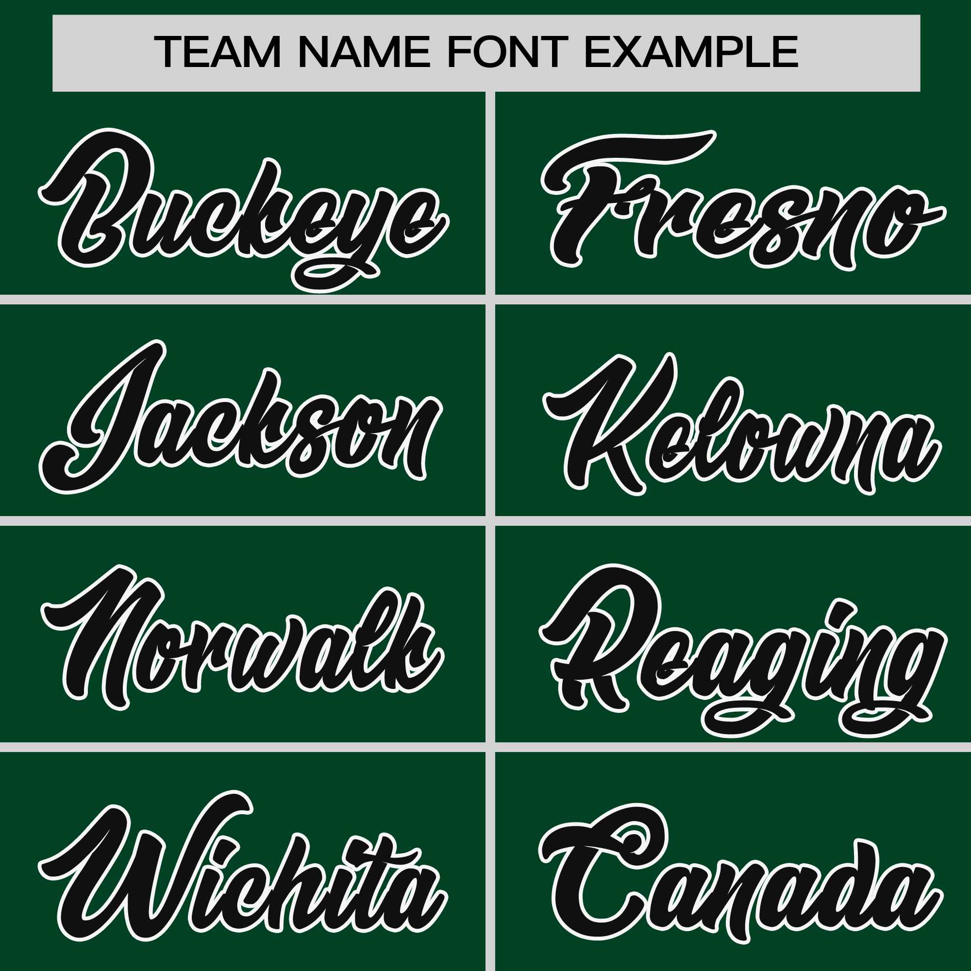 Custom Green Black-White Personalized Raglan Sleeves V-Neck Hockey Jersey