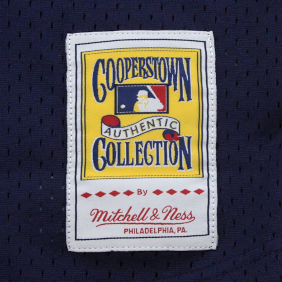 Custom A.Braves White All-Star Game Home Replica Baseball Jerseys