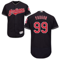 Cleveland Indians Ricky Vaughn #99 Jersey
